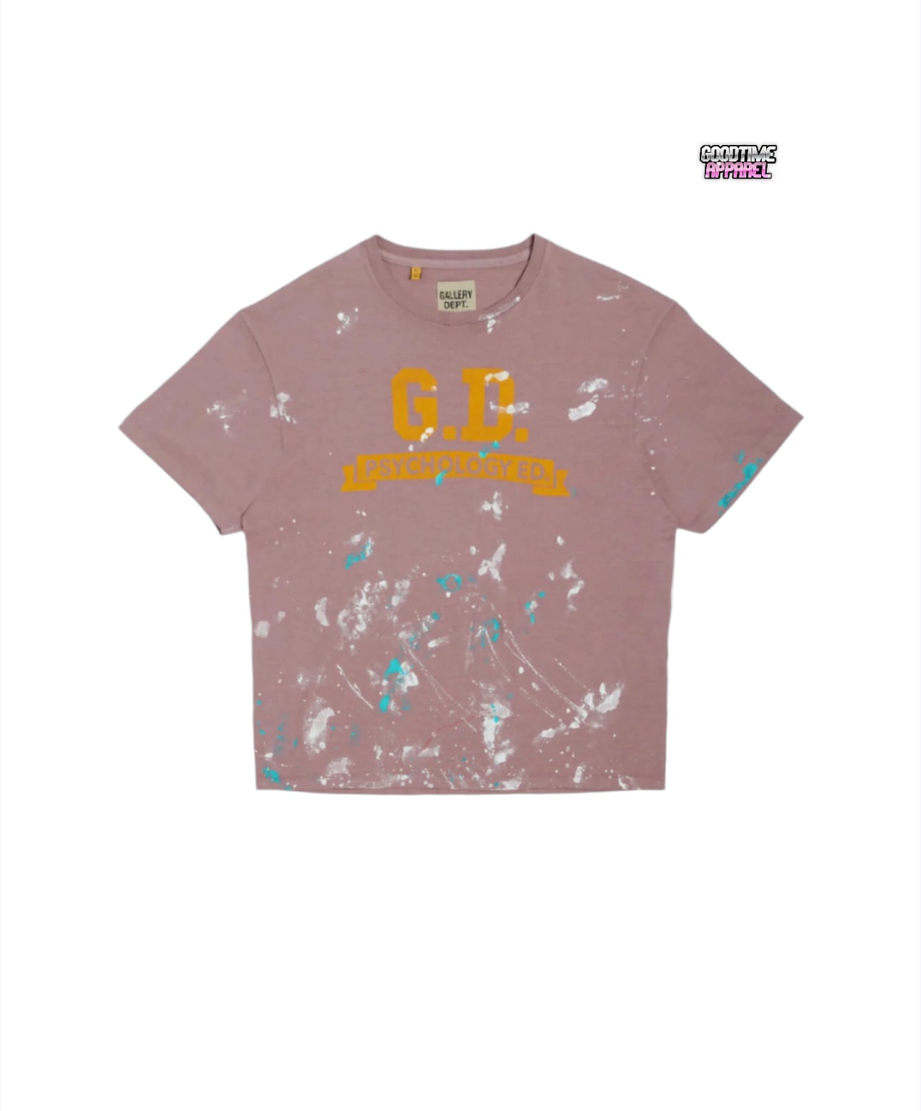 Psychology ED Tee