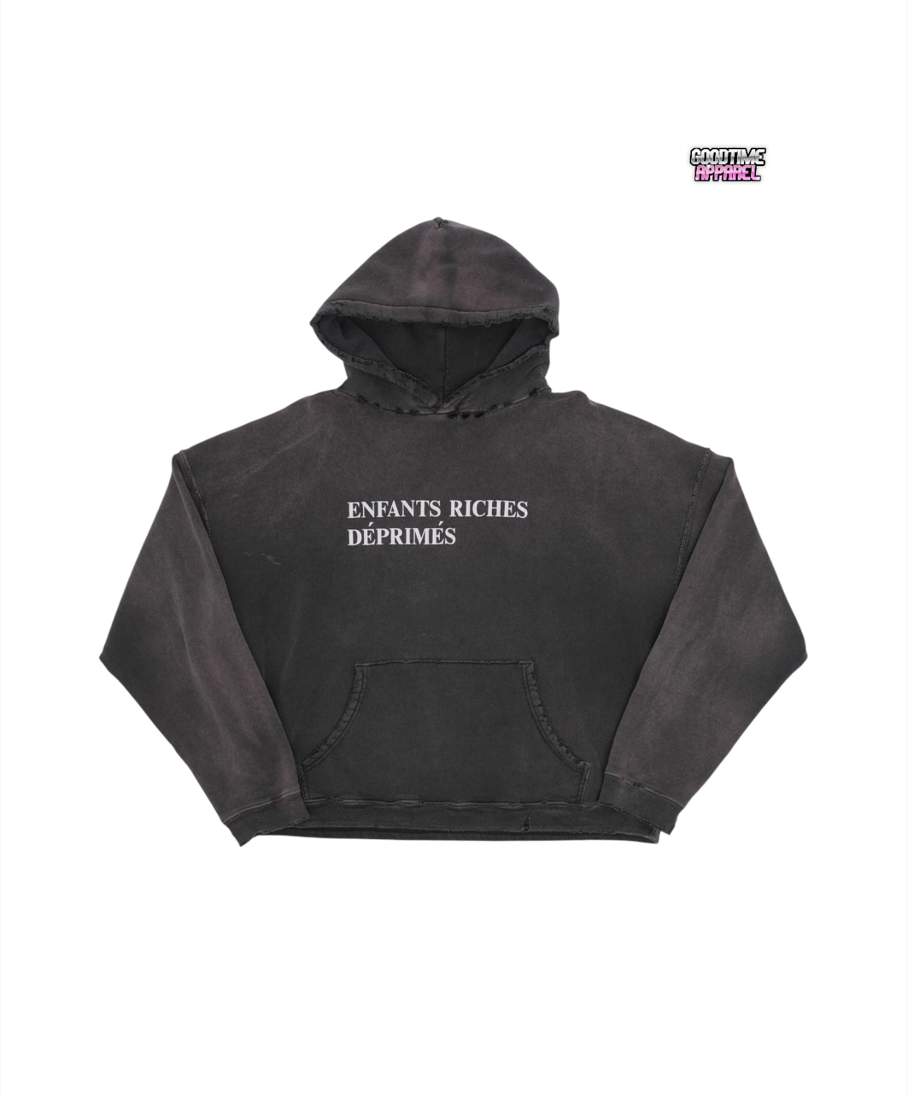 Pullover