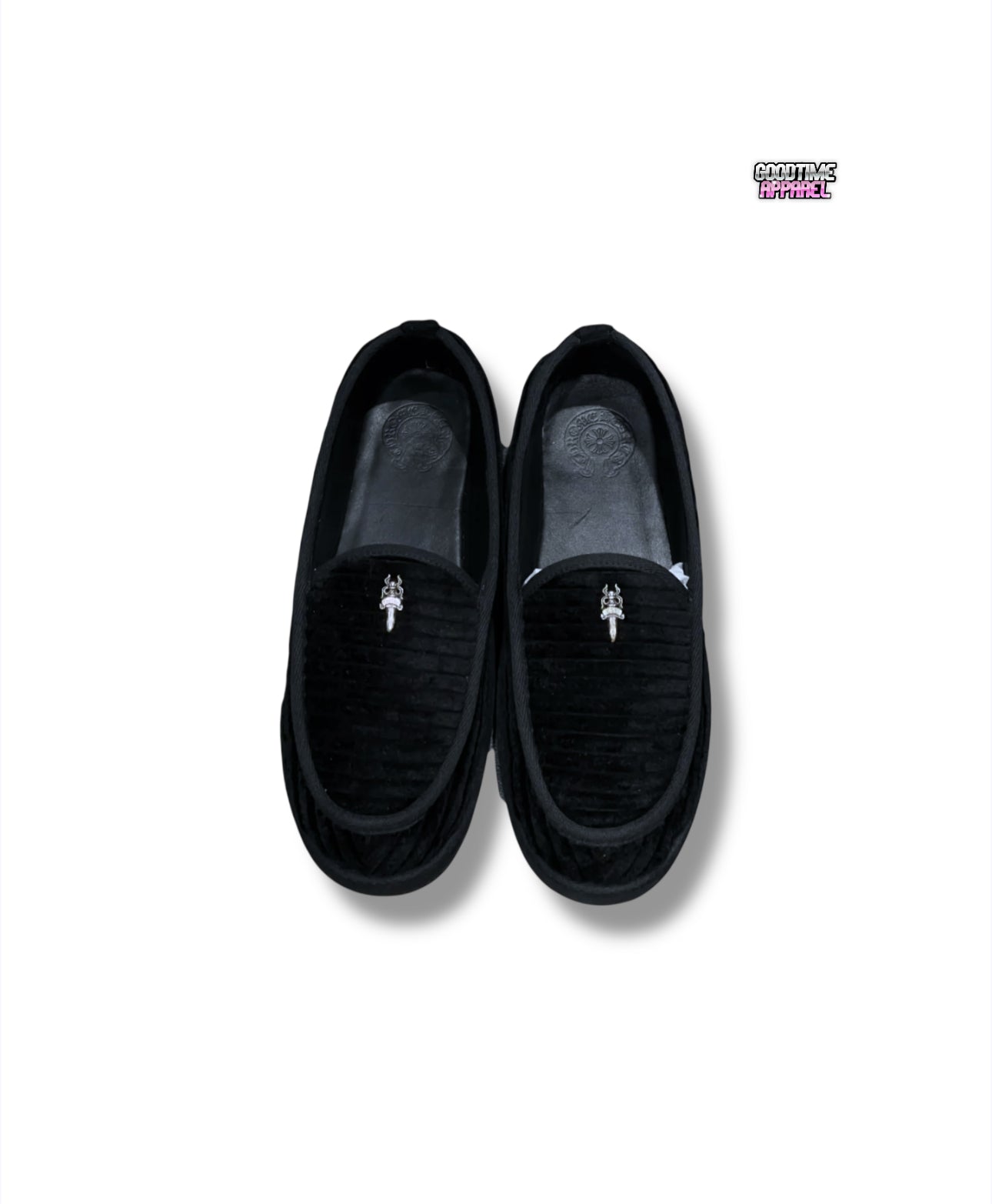 Dagger Slippers