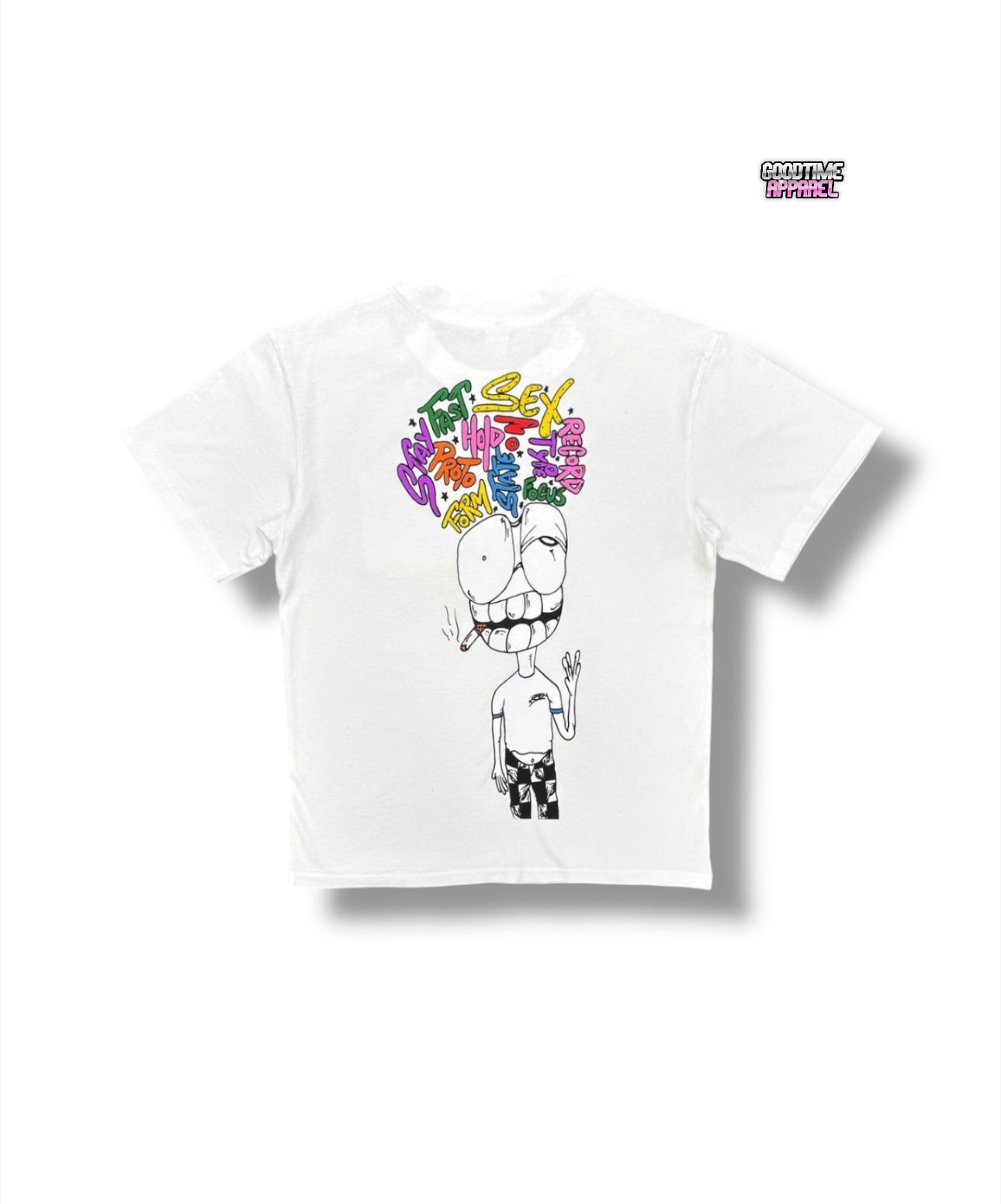Matty Boy Tee