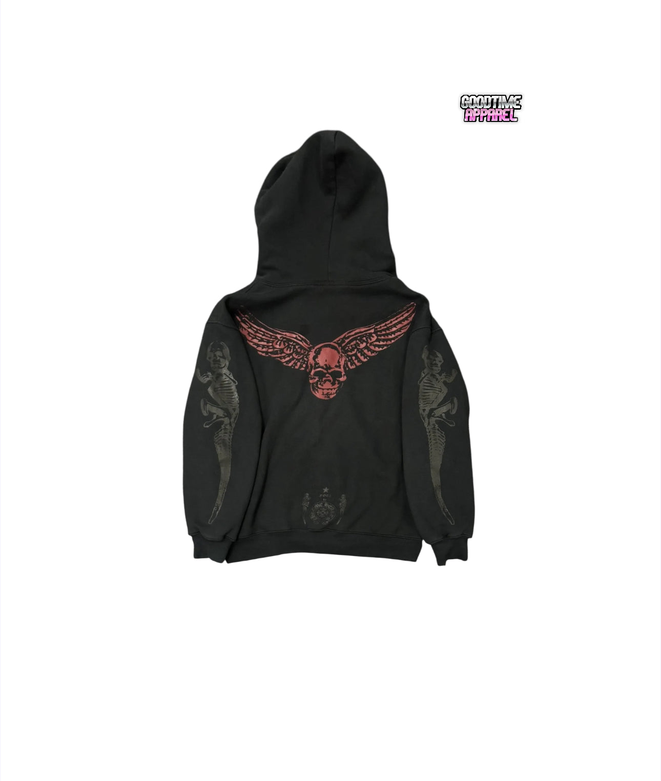 Foti Thermal Hoodie