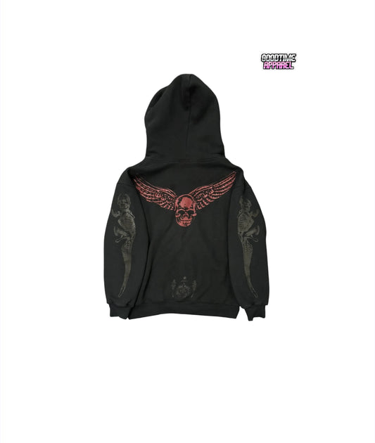 Foti Thermal Hoodie