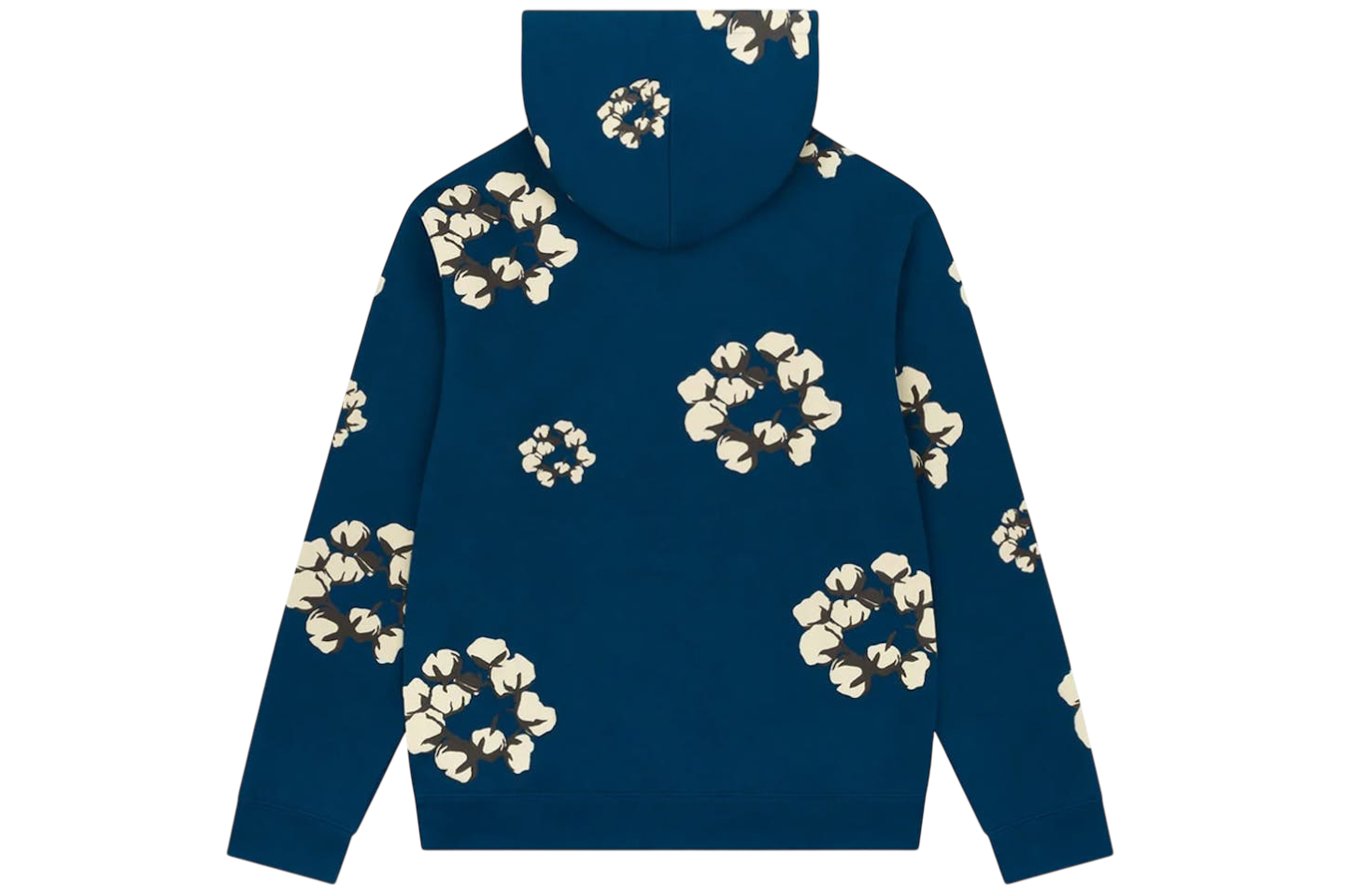 CPFM Cactus Tears Wreath Hoodie