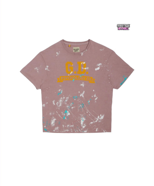 Psychology ED Tee