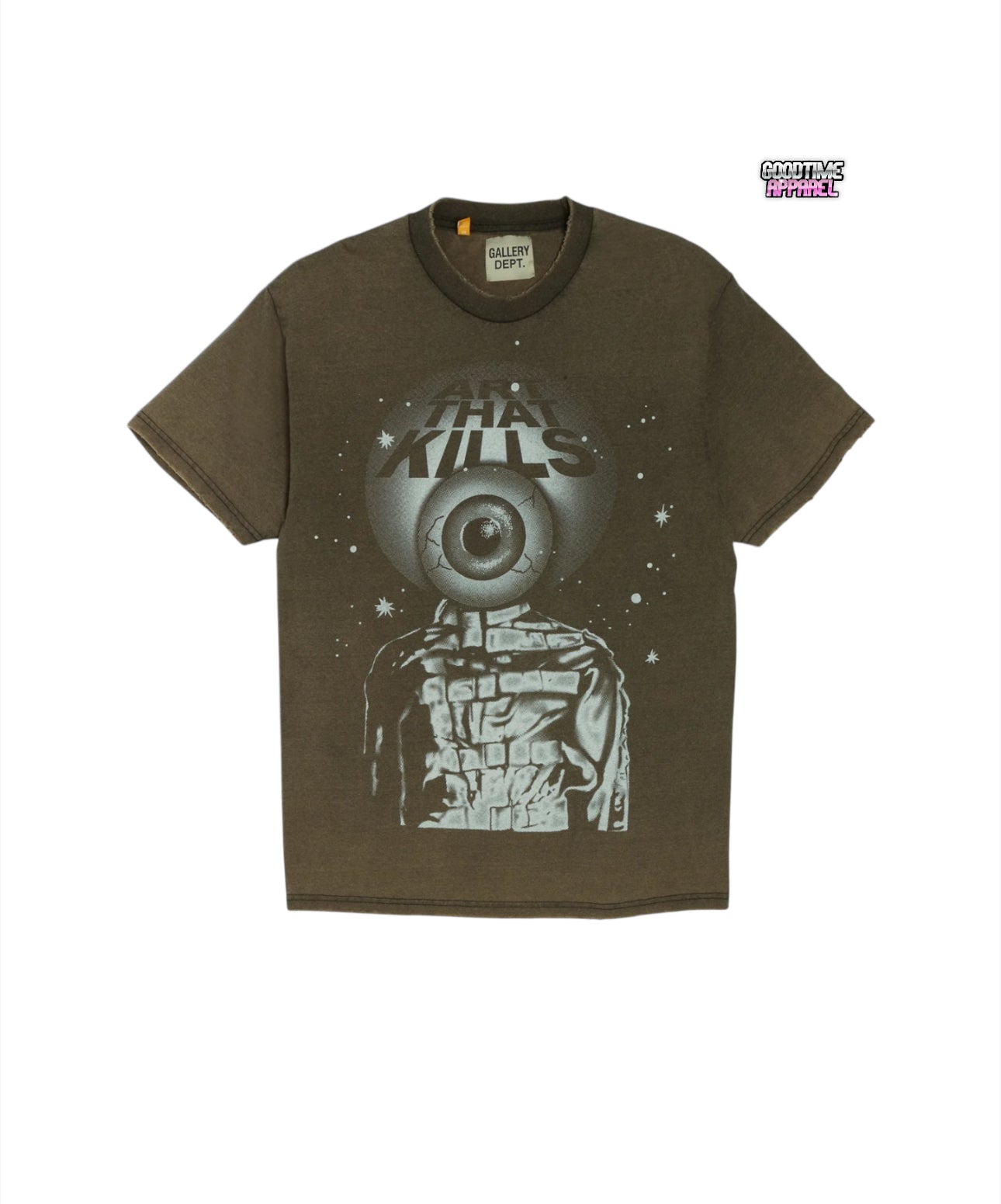 EYE TEE