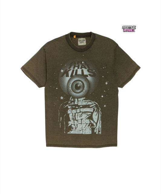 EYE TEE