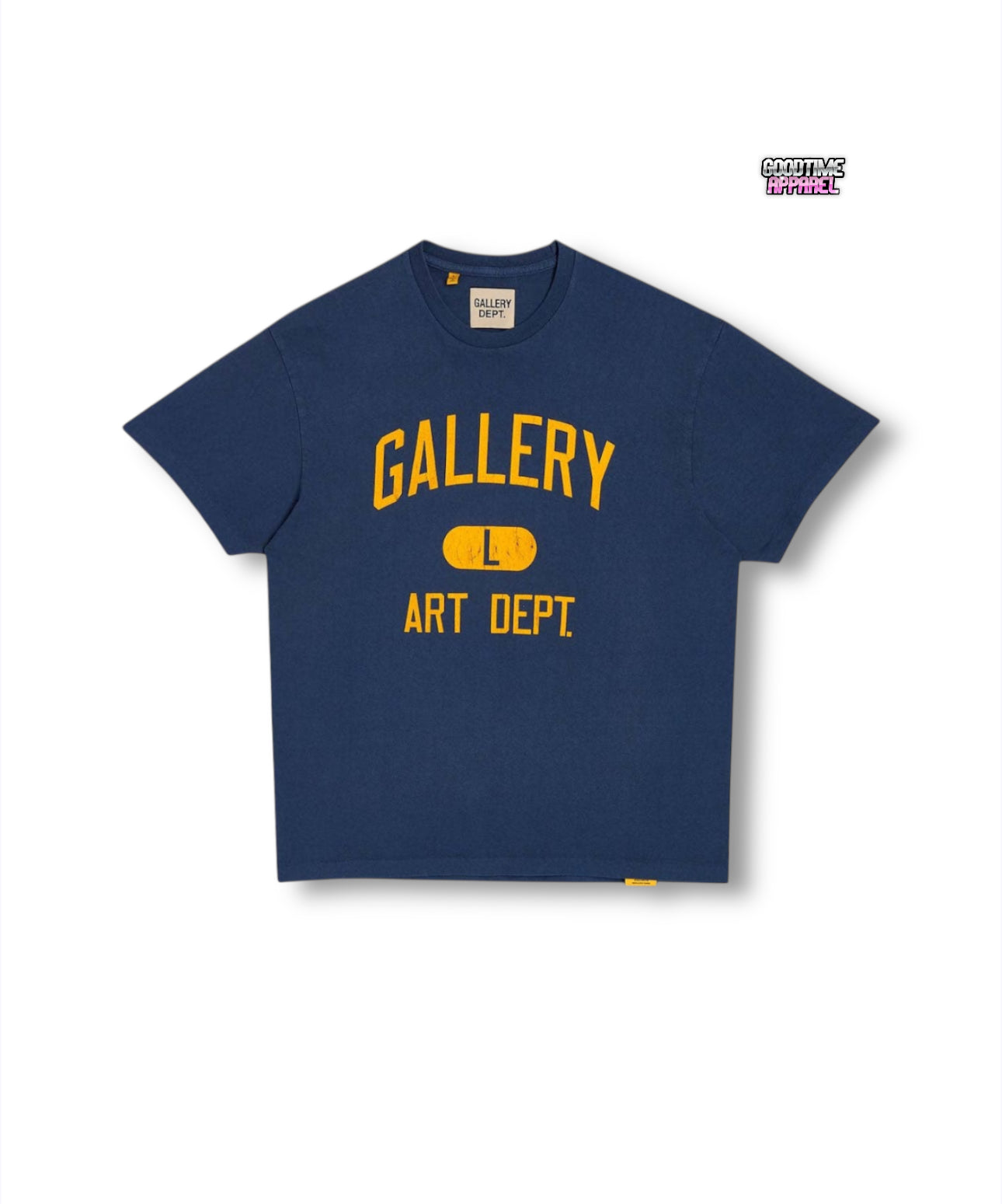 GYM SHIRT TEE