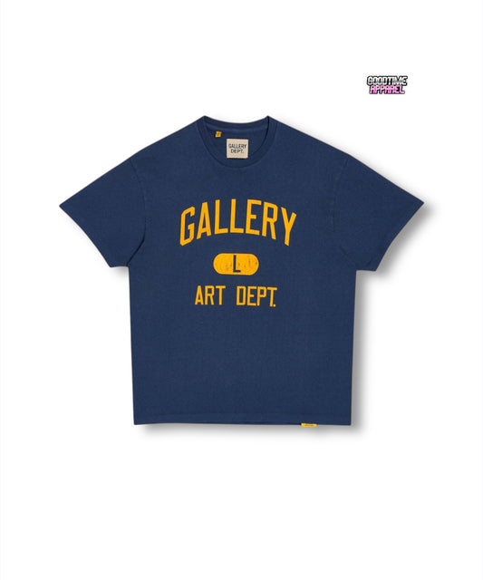 GYM SHIRT TEE
