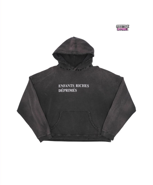 Pullover