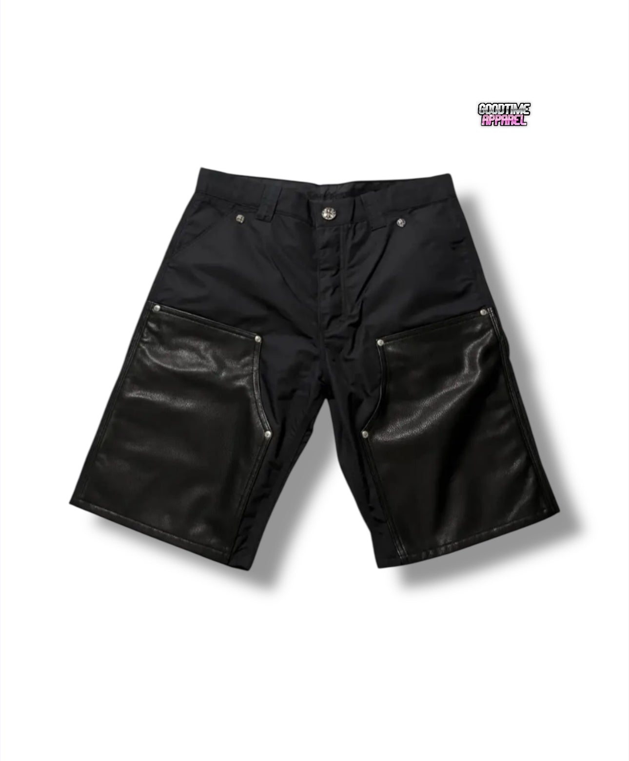 Double knee Shorts