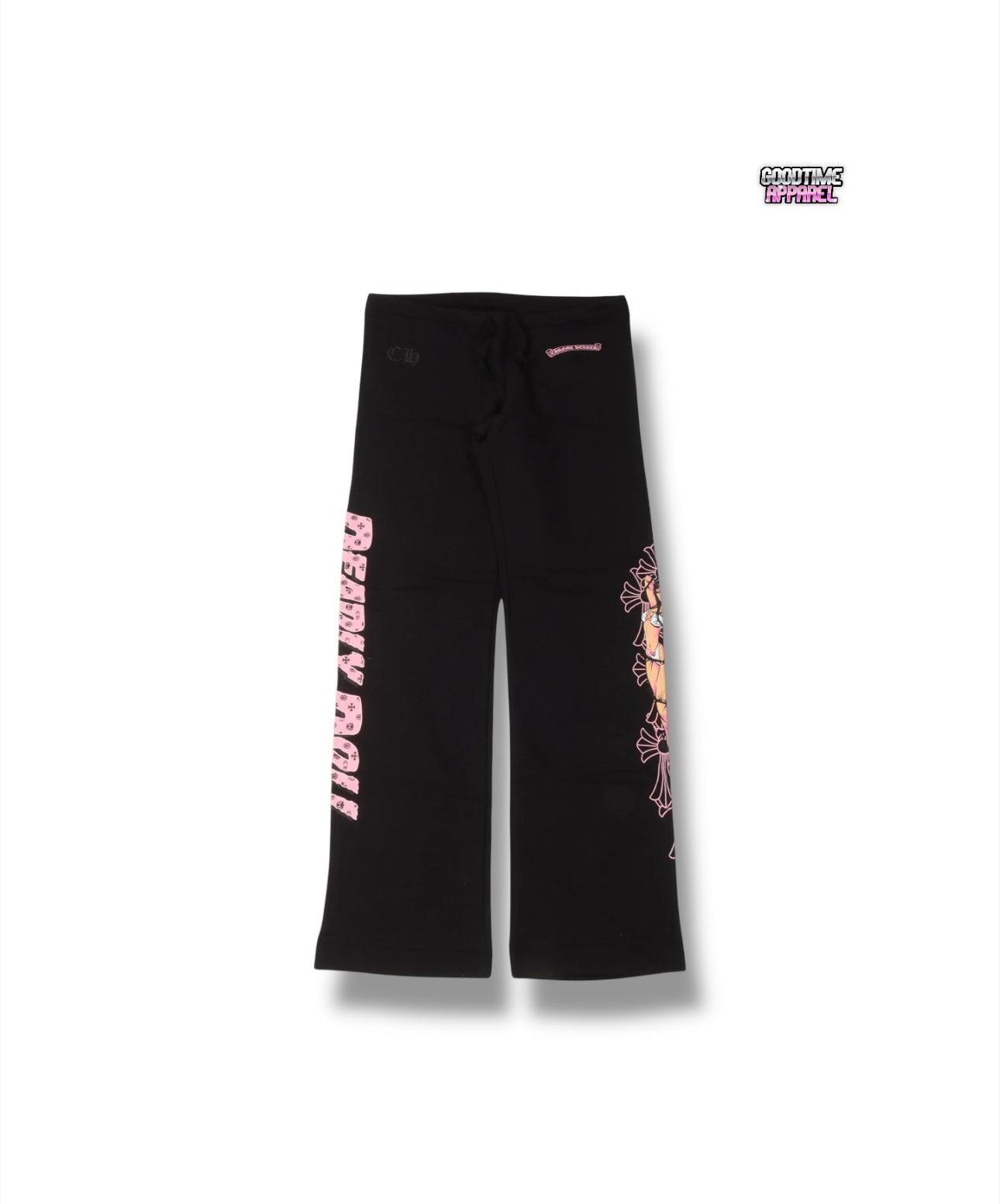 Deadly Doll Sweats