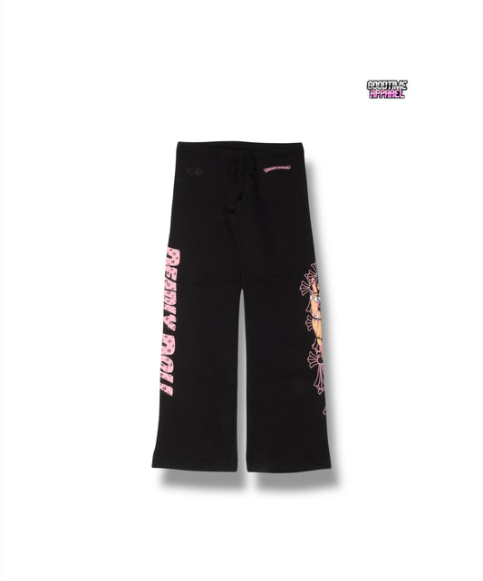 Deadly Doll Sweats