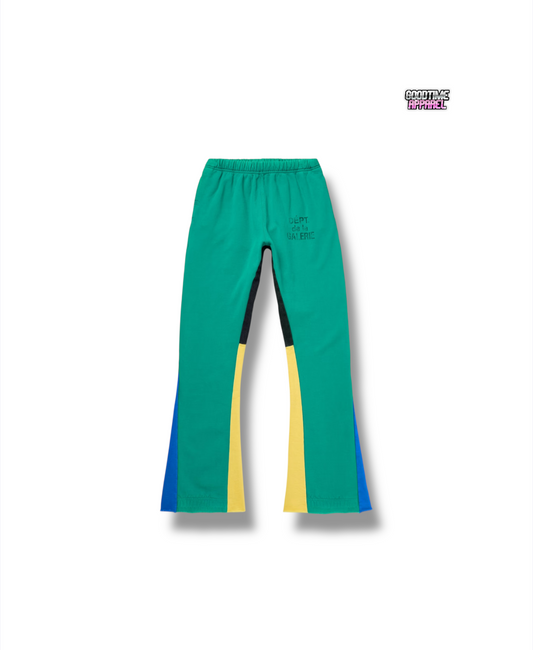 Sweatpants Green