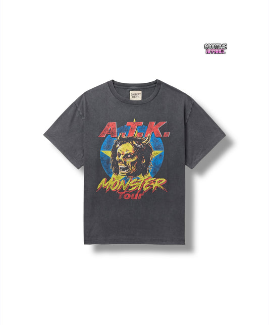 ATK Monster Tee