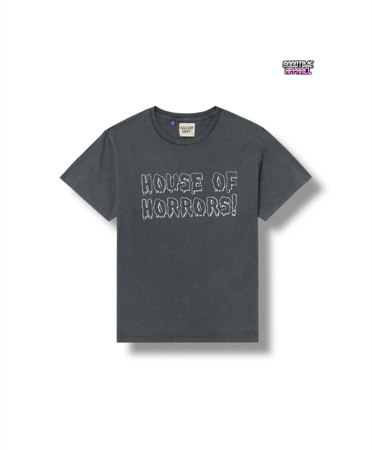 House of Horrors Tee