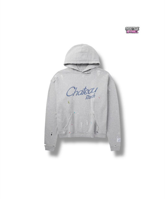 Ranch Zip Up