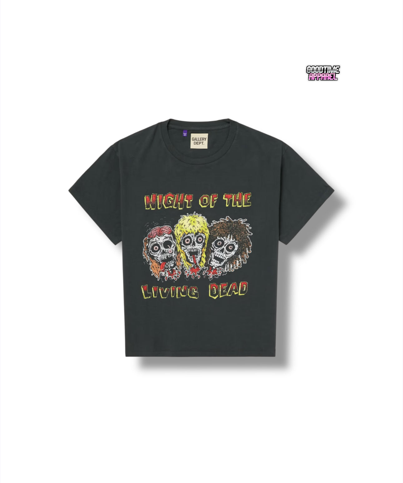 Living Dead Tee