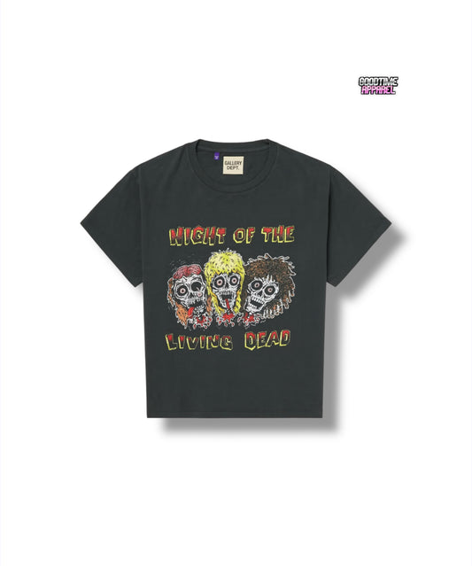 Living Dead Tee