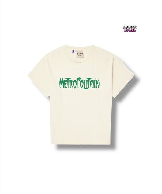 Metropolitain Tee