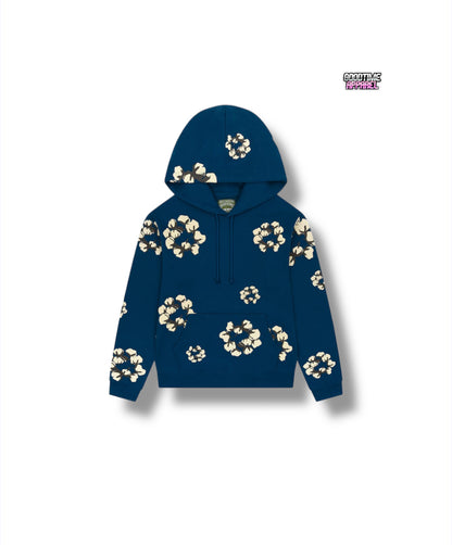 CPFM Cactus Tears Wreath Hoodie