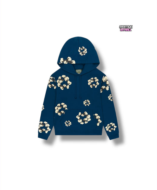 CPFM Cactus Tears Wreath Hoodie