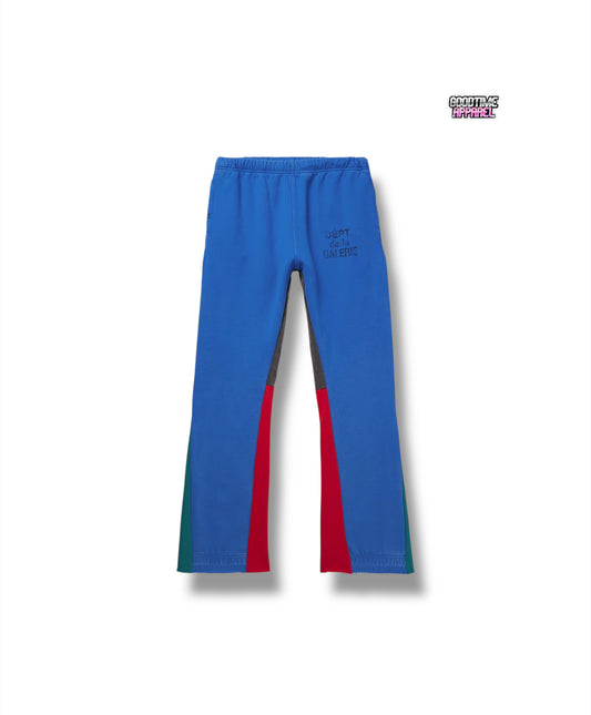 Blue Swaetpants