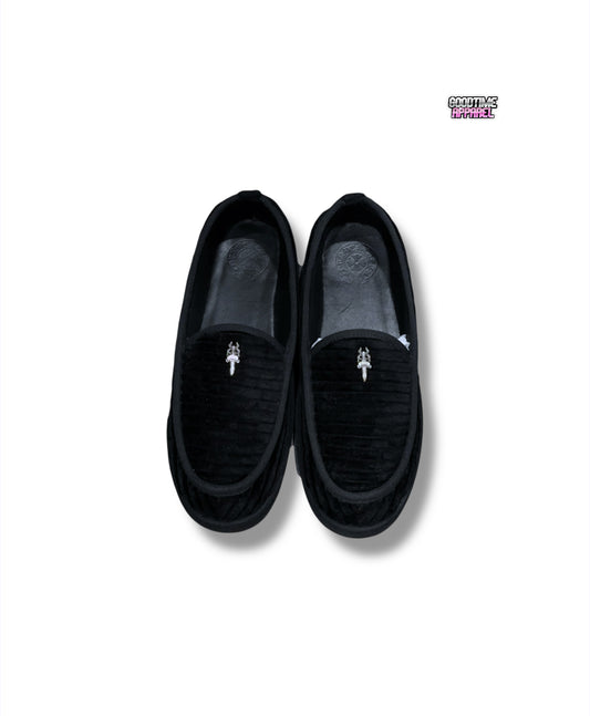 Dagger Slippers