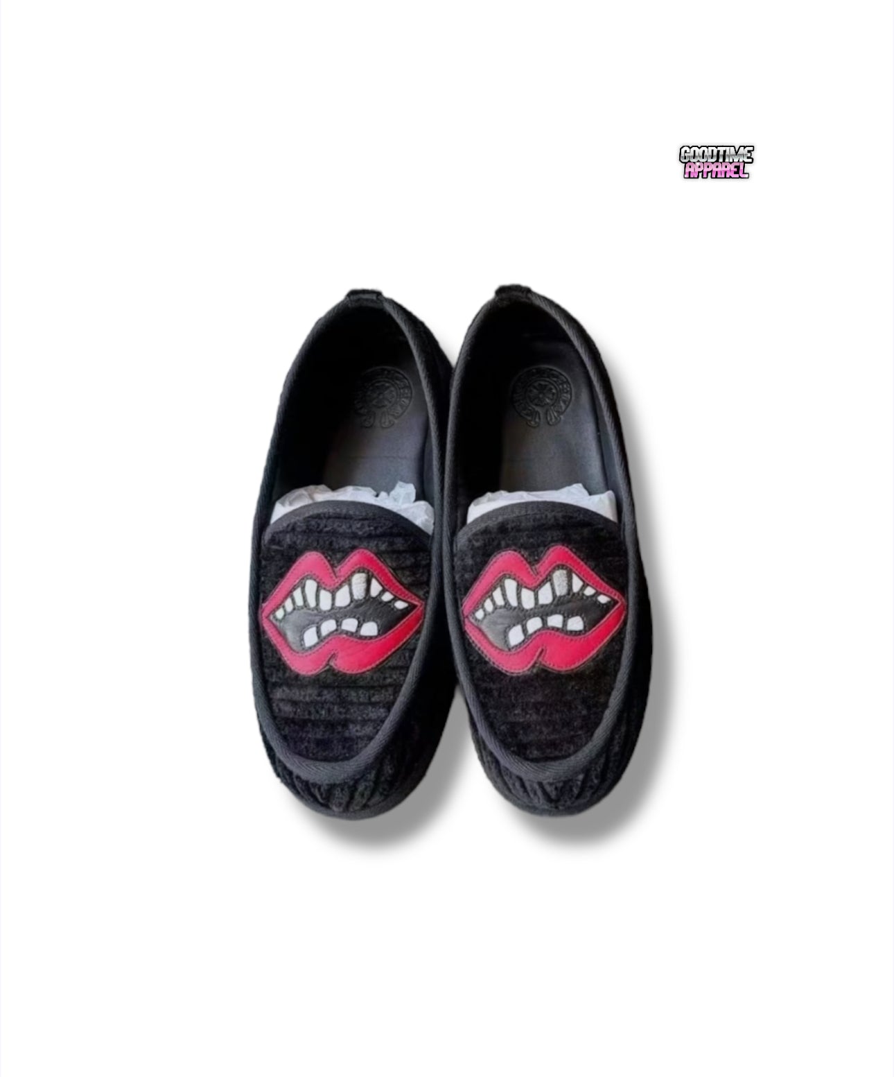 Matty Boy Slippers