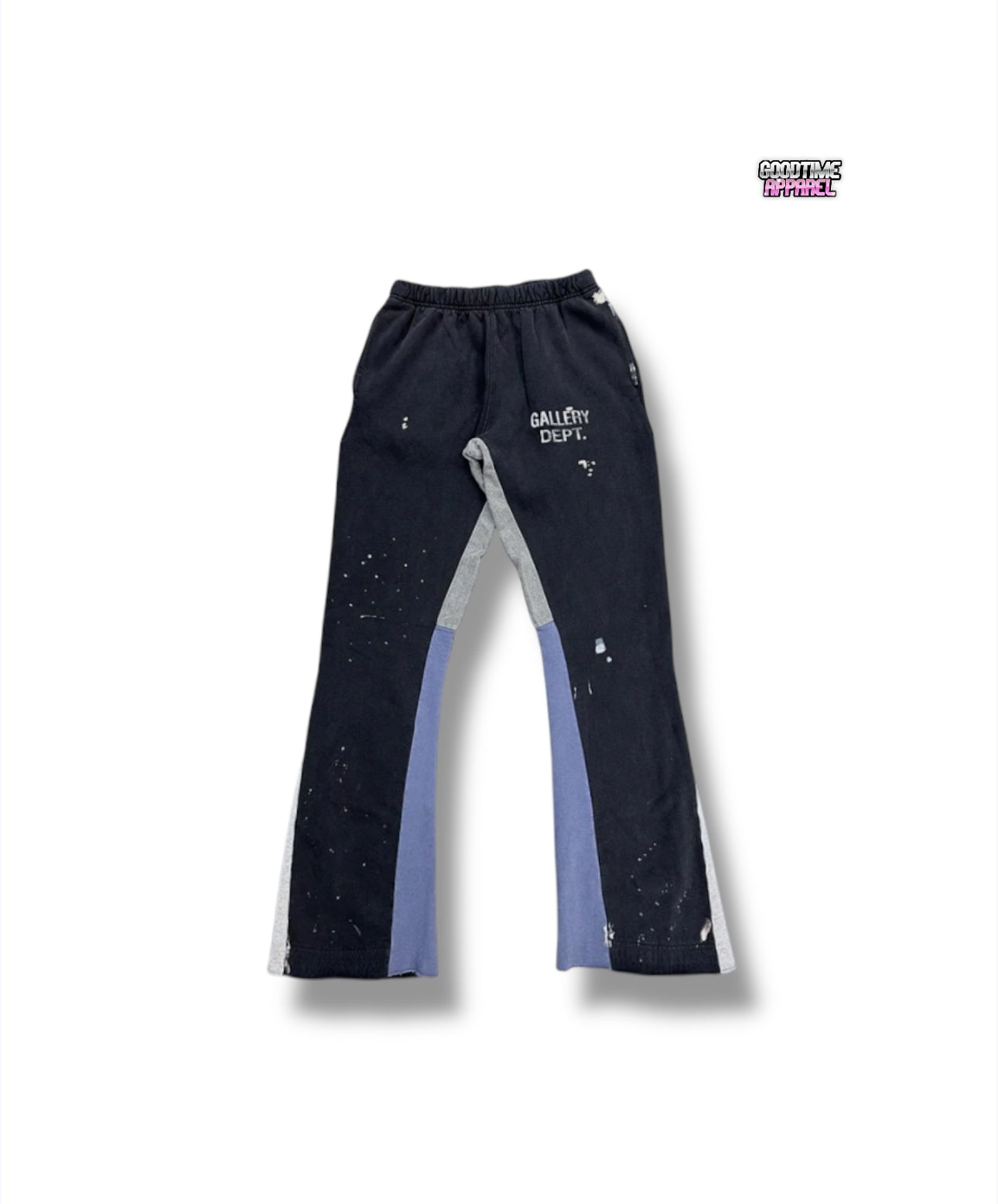 Sweatpants "Vintage Black"