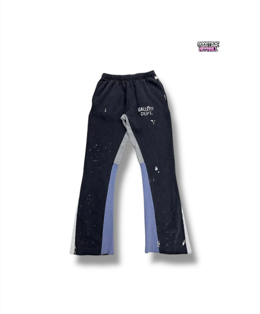 Sweatpants "Vintage Black"