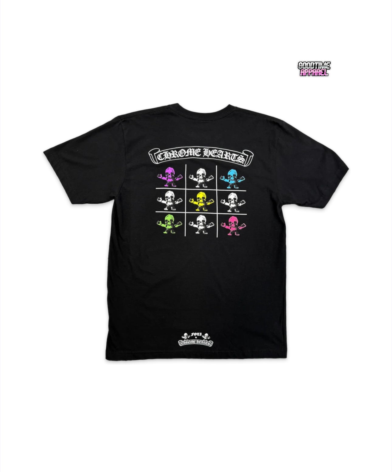 Foti Tee