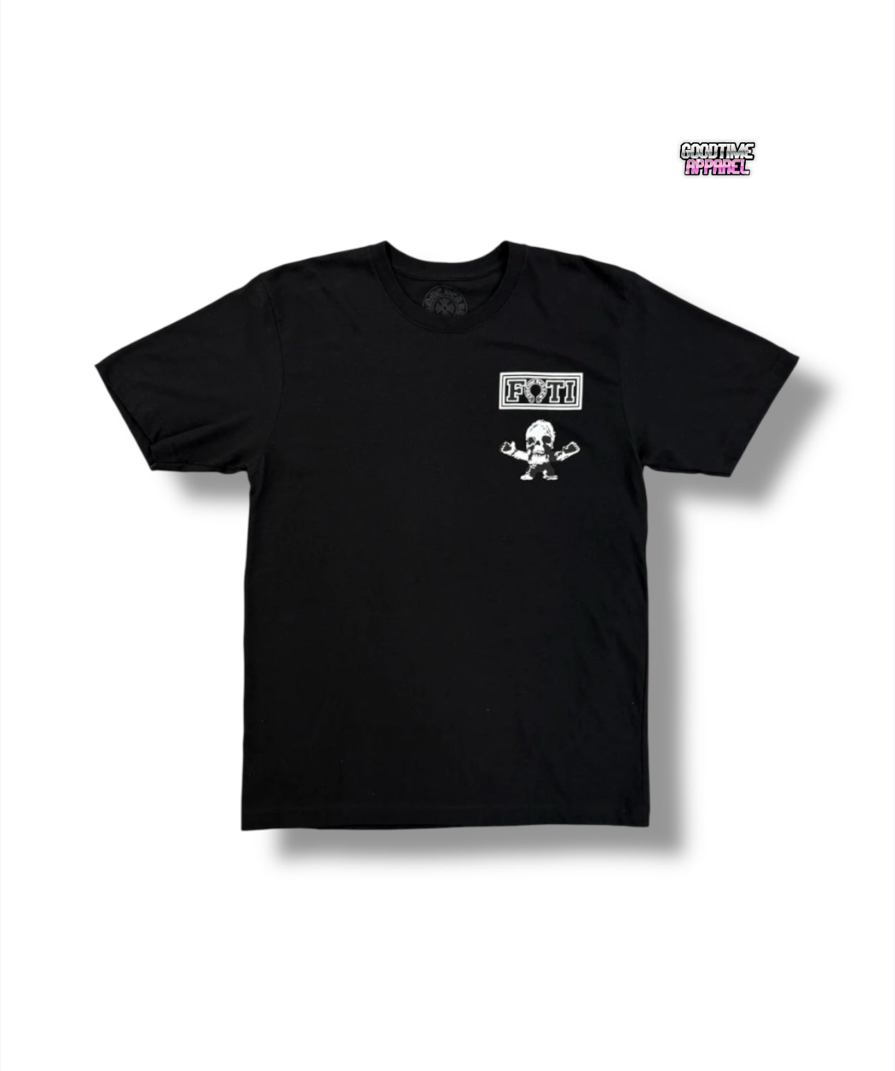 Foti Tee