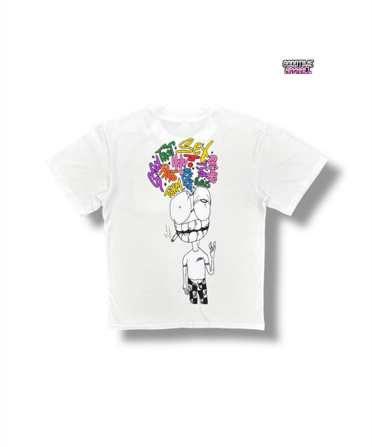 Matty Boy Tee