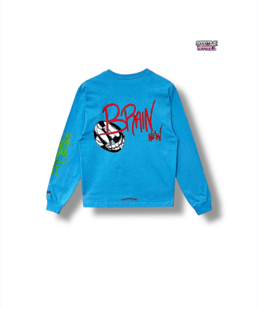 Matty Boy Long Sleeve