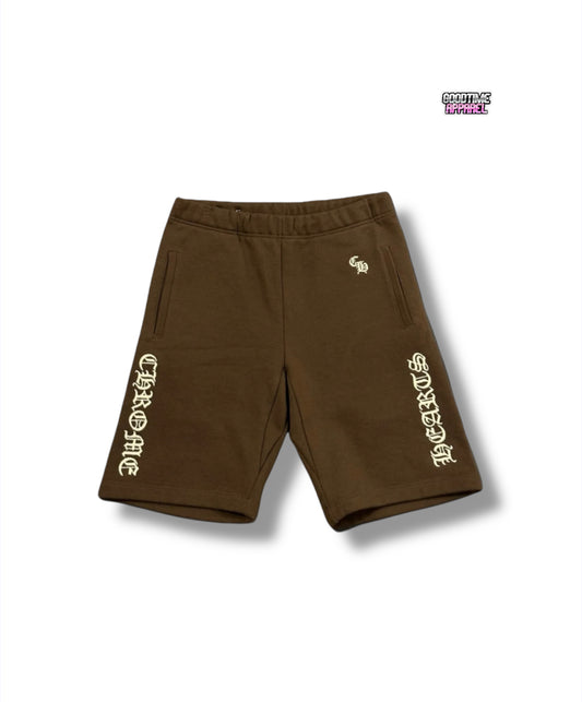 Brown Shorts