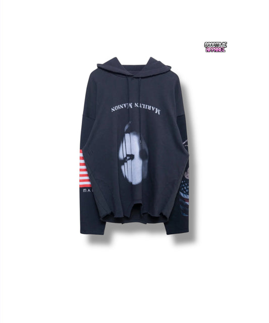 Marilyn Manson Pullover
