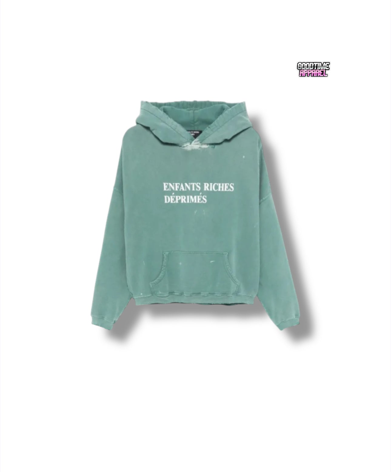 Pullover