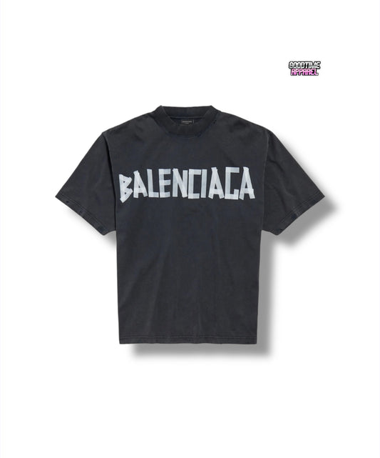 Tape Tee