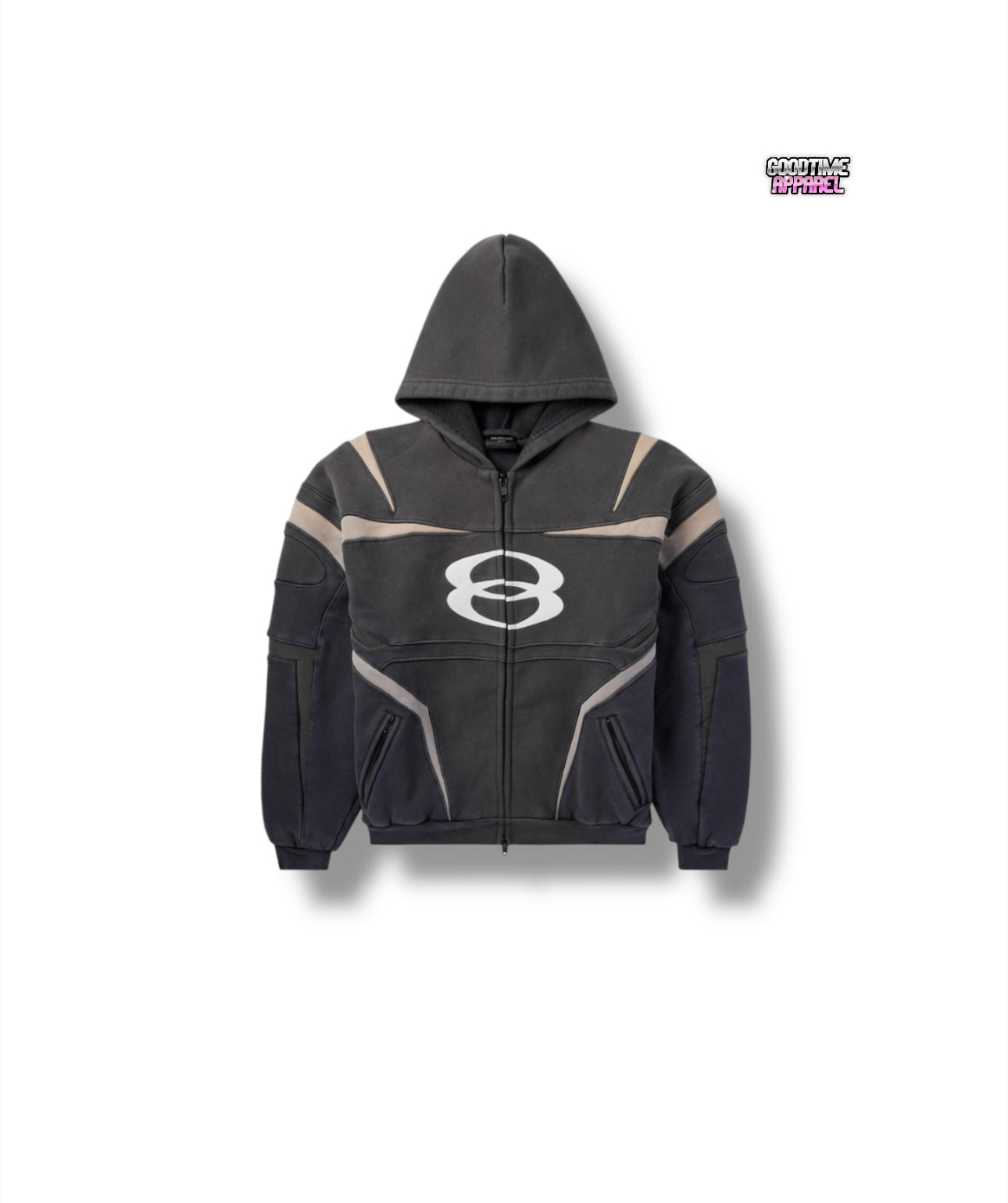 Pullover Hoodie
