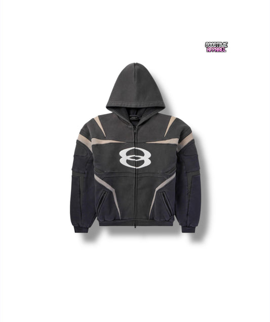 Pullover Hoodie