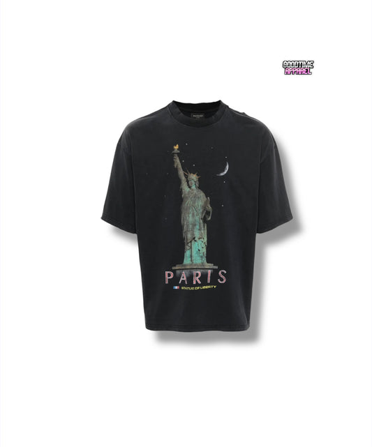 Paris Liberty Tee