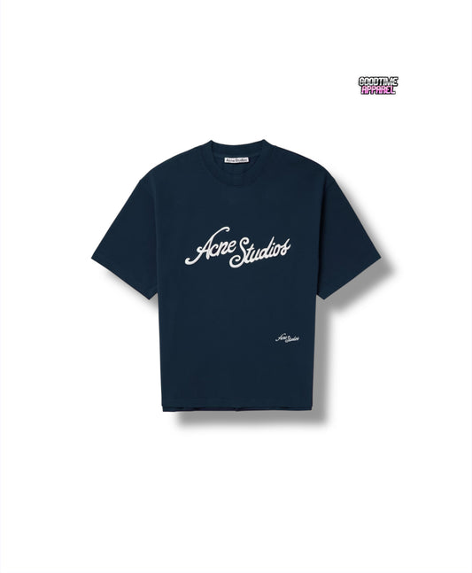 Embroidered Tee