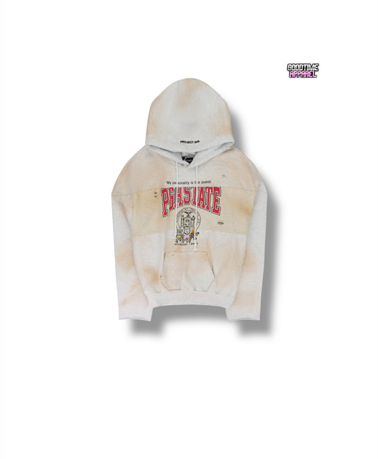 Pullover