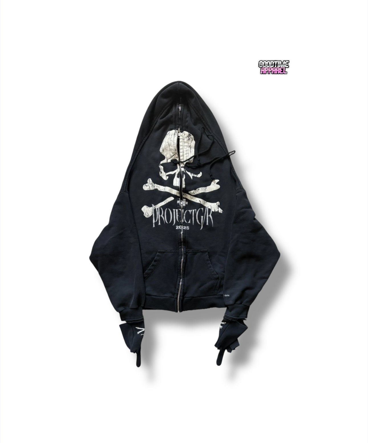 Full Zip