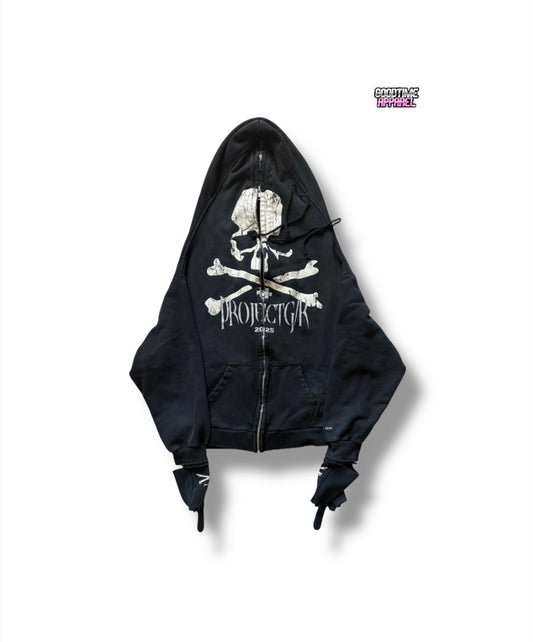 Full Zip