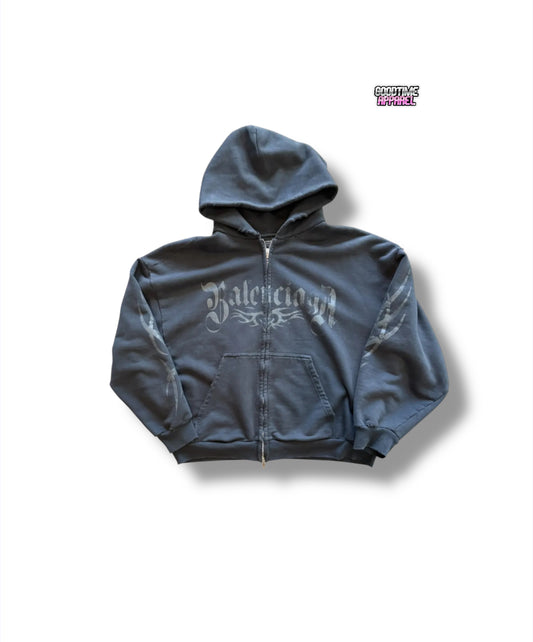 Zip Up