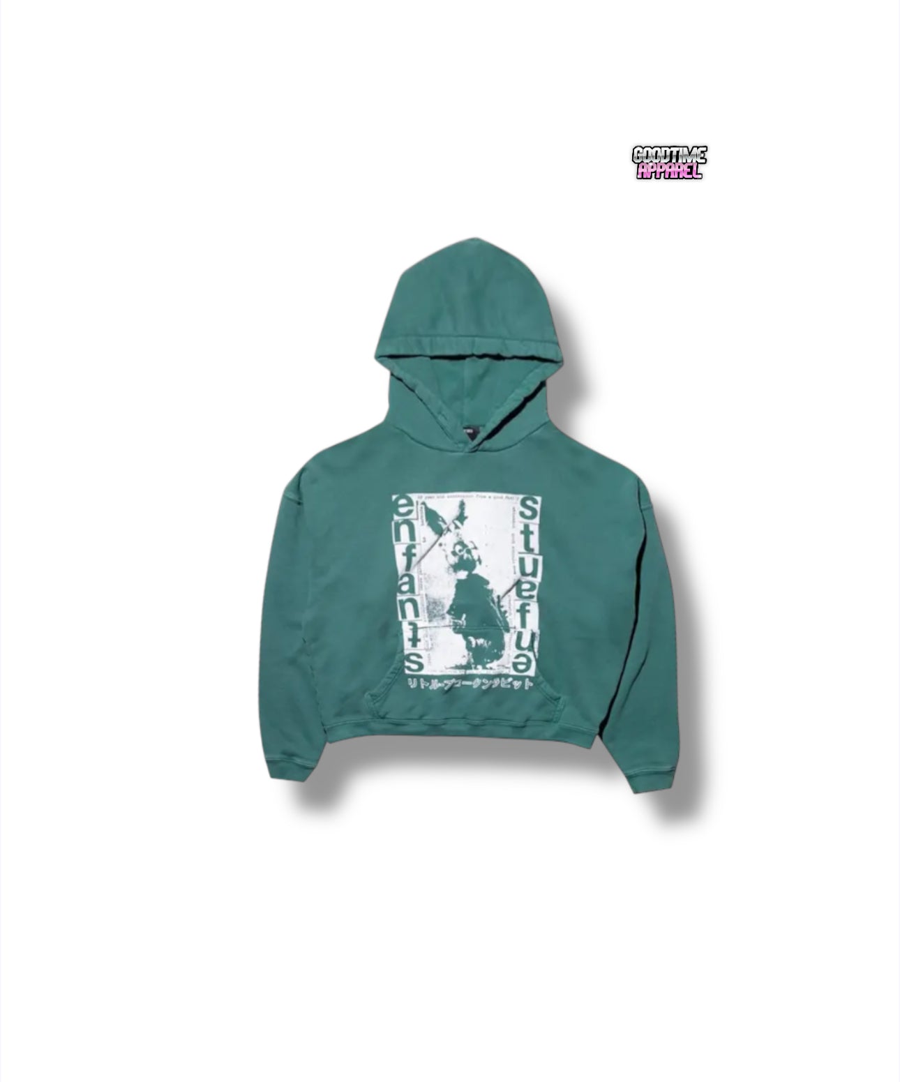 Pullover