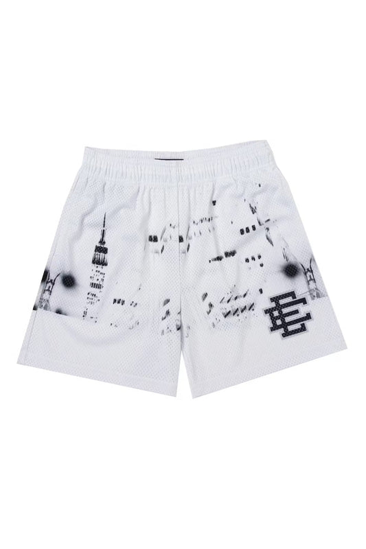 EE Shorts City