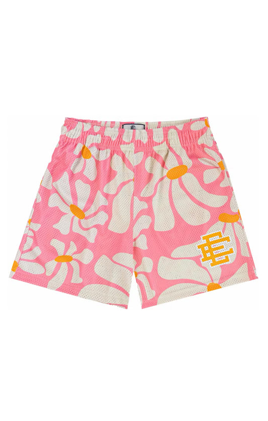 EE Shorts Floral