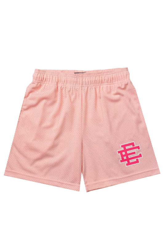 EE Shorts Pink Pink